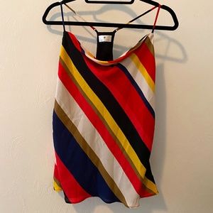 Socialite, Multi-Color, Tank